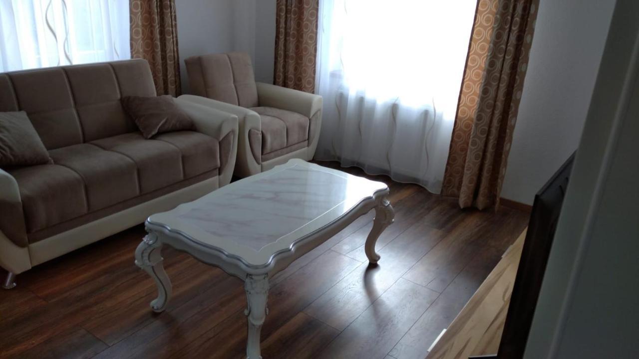 Leon Διαμέρισμα Tettnang Εξωτερικό φωτογραφία